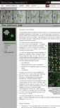 Mobile Screenshot of johnsonlab.research.wesleyan.edu